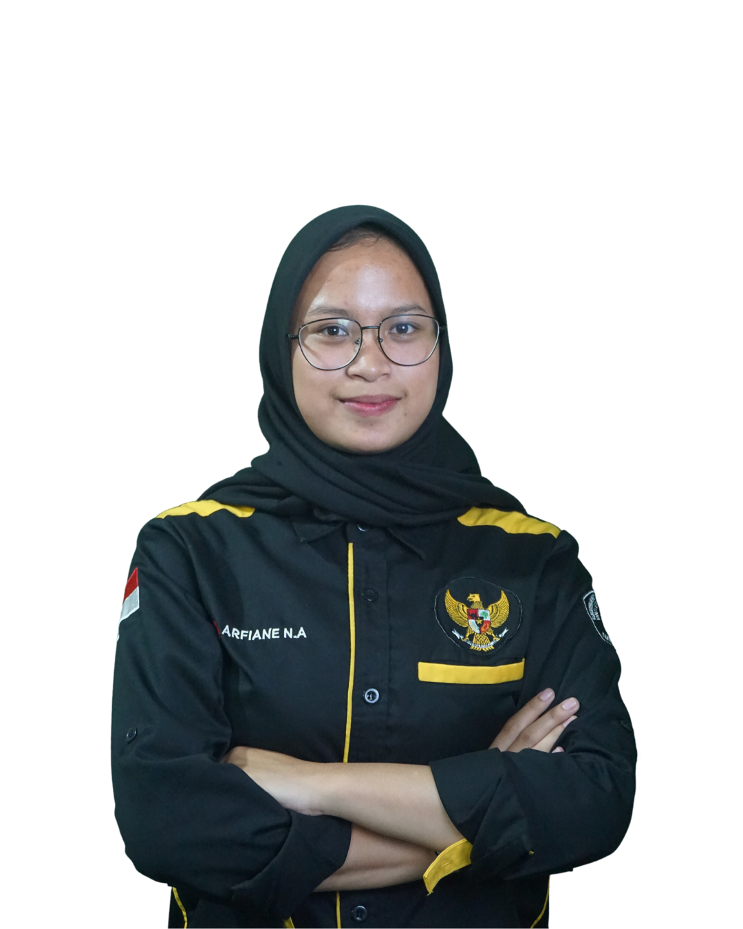 Dominique Tan - Co-Founder, Mitra BUMMA - PT Fajar Wana Indonesia